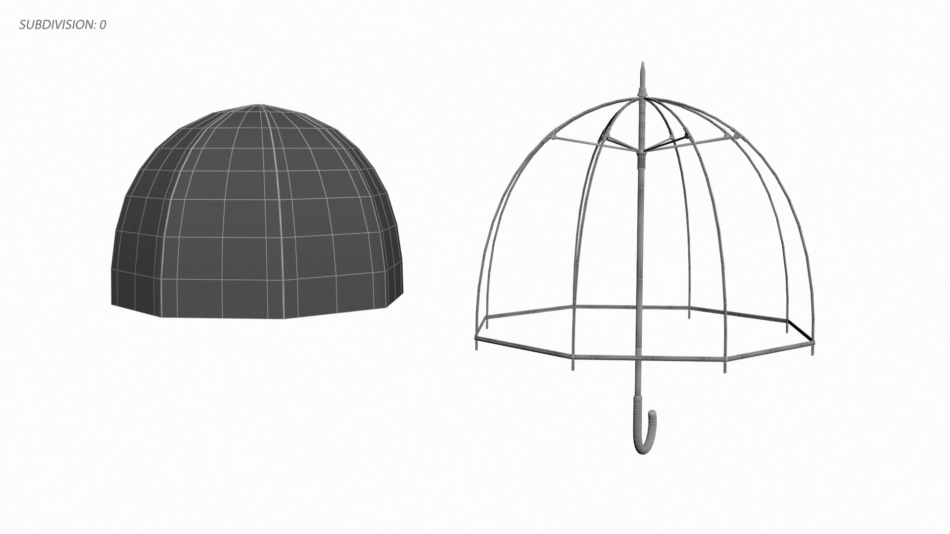 3D Bell Transparent Umbrella https://p.turbosquid.com/ts-thumb/w5/S0bL1y/hV/3/jpg/1720558770/1920x1080/fit_q87/24e025d32d159de06c98212e243b2755c7fdb07e/3.jpg