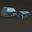 Bar House aus Holz