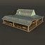 Bar House aus Holz