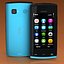 NOKIA 500 FATE
