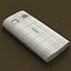 NOKIA 500 FATE