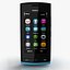 NOKIA 500 FATE