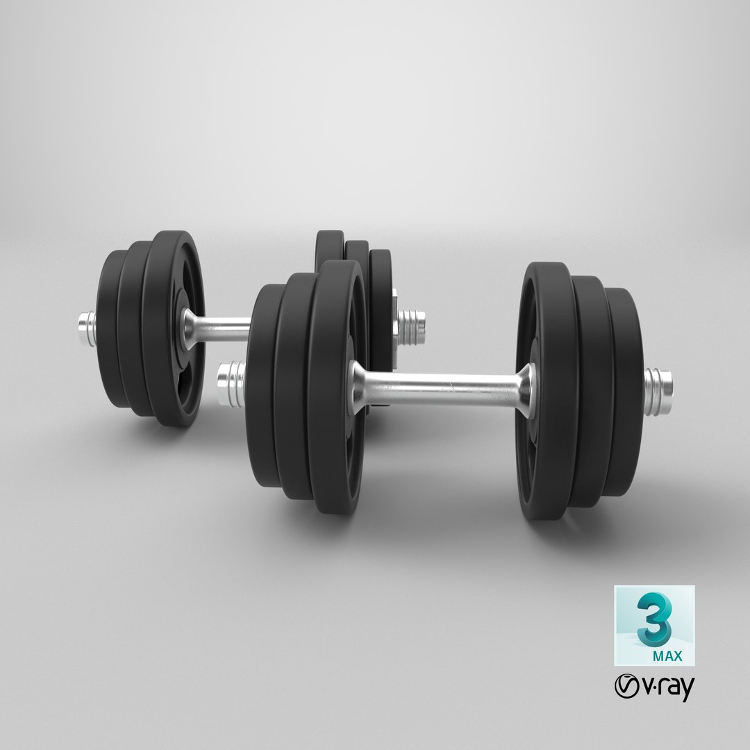 3D Dumbbell https://p.turbosquid.com/ts-thumb/w5/UAD031/Ha/stemcell_max_vray_render/png/1729691842/1920x1080/fit_q87/d0624b8638444c8f91194c13ec0586877efa5e76/stemcell_max_vray_render.jpg
