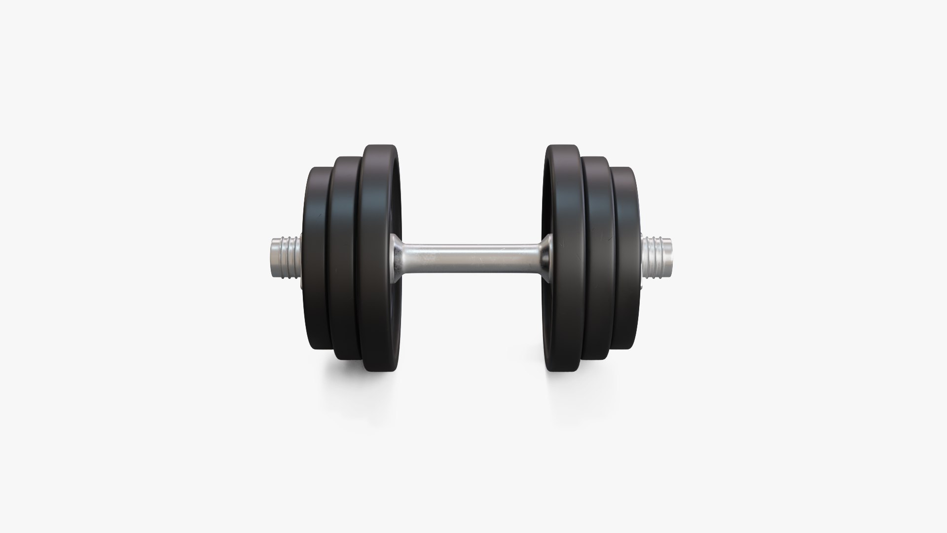3D Dumbbell https://p.turbosquid.com/ts-thumb/w5/UAD031/Mo/diffuse_08/png/1729587160/1920x1080/fit_q87/70cc6016b02ebc124439b9b16518970813728849/diffuse_08.jpg