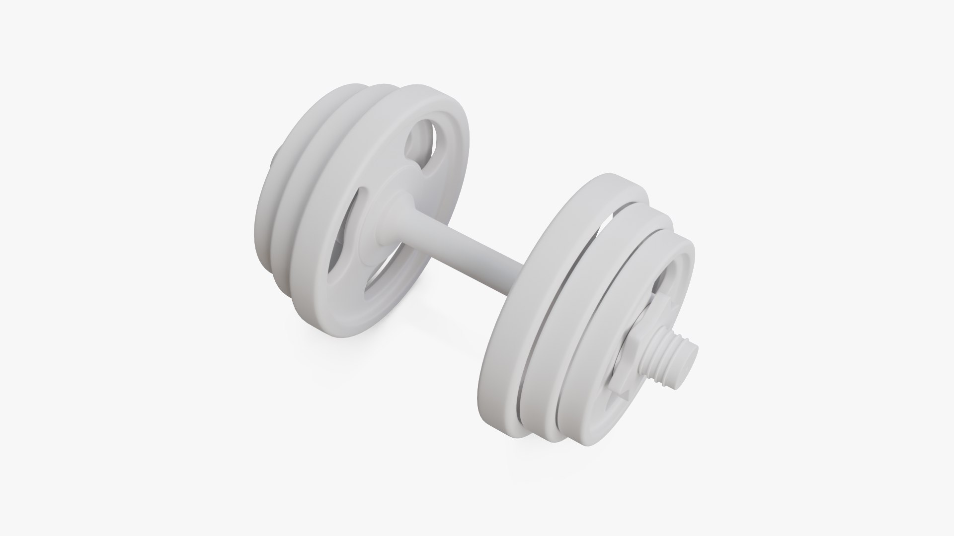 3D Dumbbell https://p.turbosquid.com/ts-thumb/w5/UAD031/Pb/ao_05/png/1729504658/1920x1080/fit_q87/b8d55320795fd118bd14f3591a6d3ae04b1c99ec/ao_05.jpg