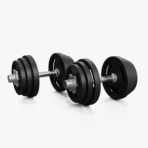 Dumbbell