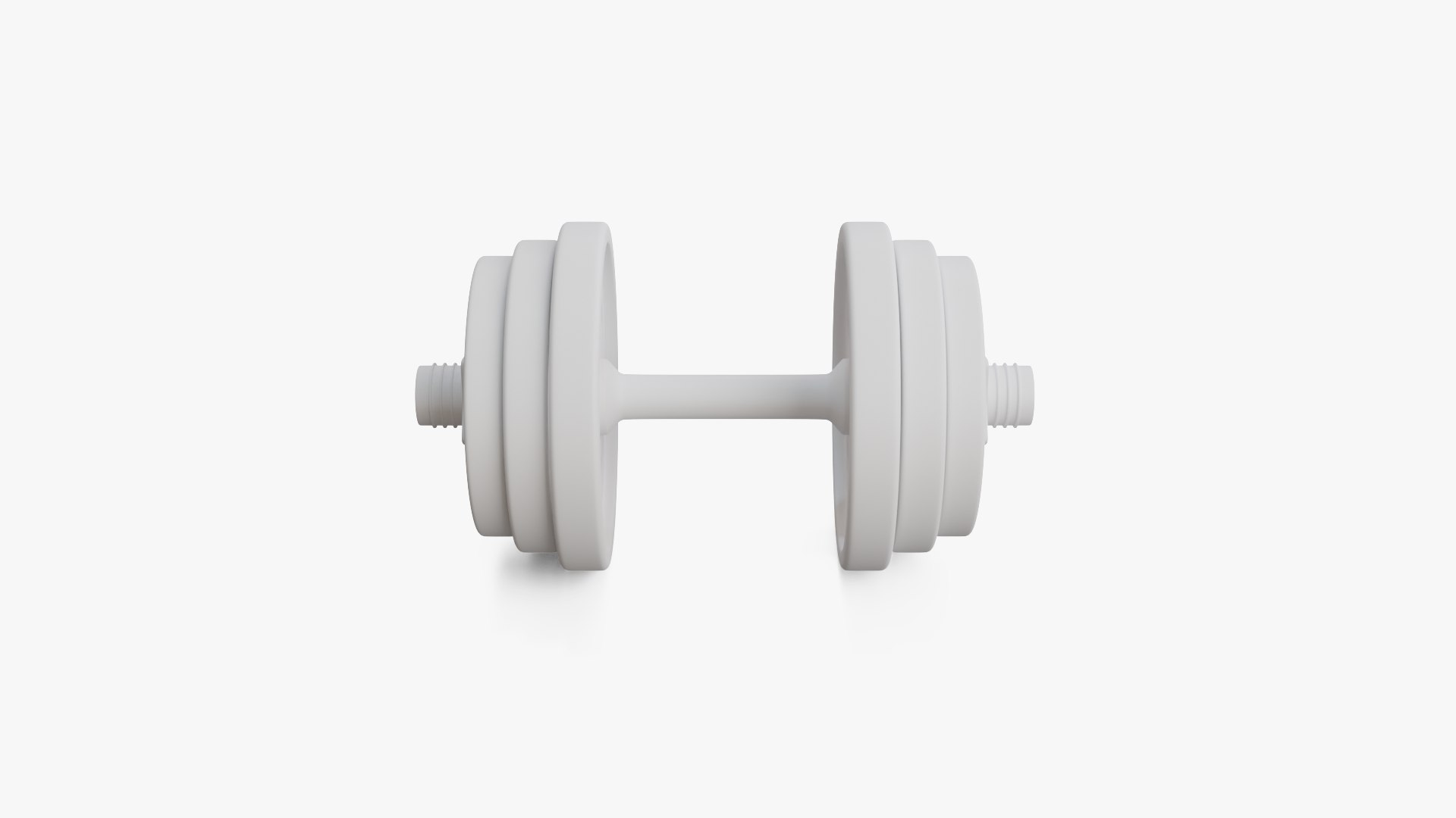 3D Dumbbell https://p.turbosquid.com/ts-thumb/w5/UAD031/ZE/ao_07/png/1729504659/1920x1080/fit_q87/e8b731be37a68dba37283e98722d25f3613b3a4a/ao_07.jpg