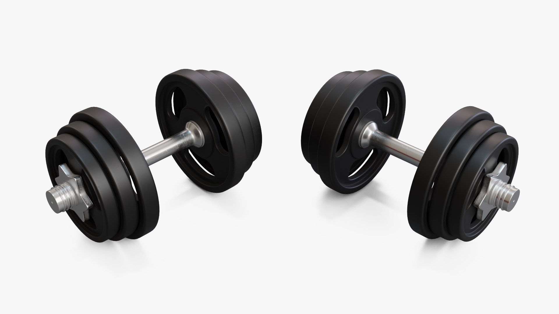 3D Dumbbell https://p.turbosquid.com/ts-thumb/w5/UAD031/fO/diffuse_09/png/1729587160/1920x1080/fit_q87/f457c38fa78d95a3e1643772e5f1290898a4539b/diffuse_09.jpg
