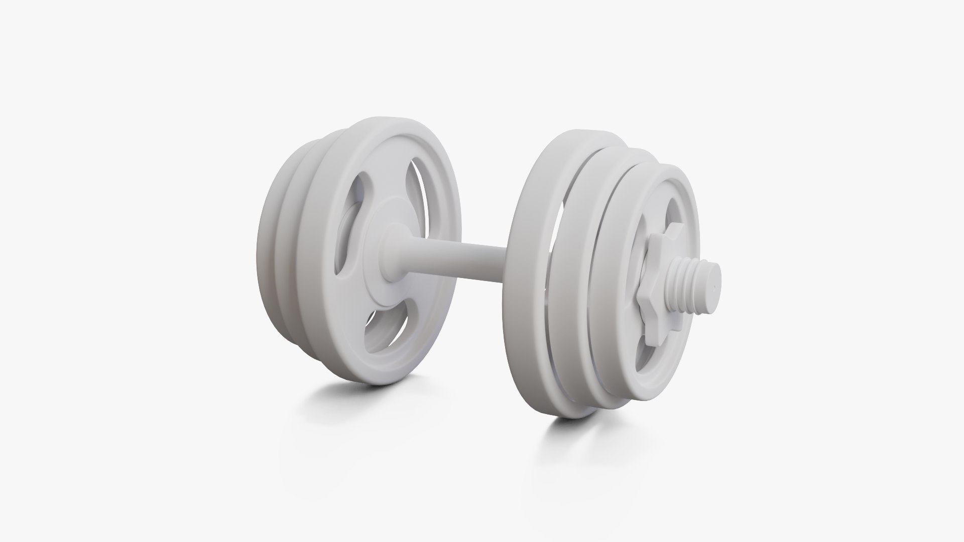 3D Dumbbell https://p.turbosquid.com/ts-thumb/w5/UAD031/hu/ao_02/png/1729504656/1920x1080/fit_q87/567db4526d5da99f0cea64b5484e8611596d3b3e/ao_02.jpg