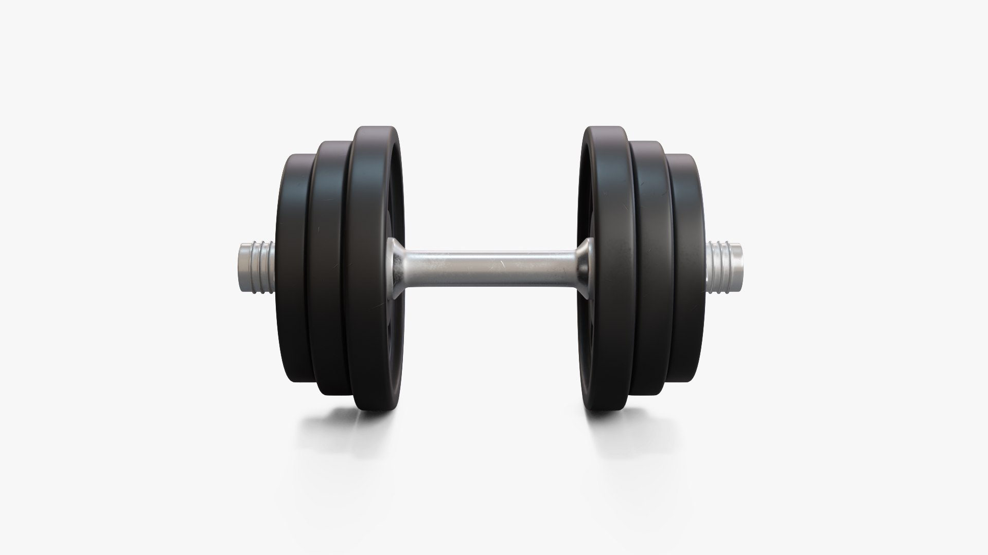3D Dumbbell https://p.turbosquid.com/ts-thumb/w5/UAD031/pN/diffuse_02/png/1729587157/1920x1080/fit_q87/af0dfde8f97d62bcfef58ea9863078cce49d60ac/diffuse_02.jpg