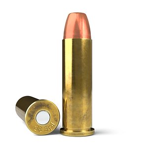 bullet model