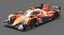 3D g-drive racing lmp2 wec