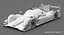 3D g-drive racing lmp2 wec