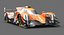 G-Drive Racing LMP2 WEC Season 2017