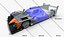 G-Drive Racing LMP2 WEC Season 2017