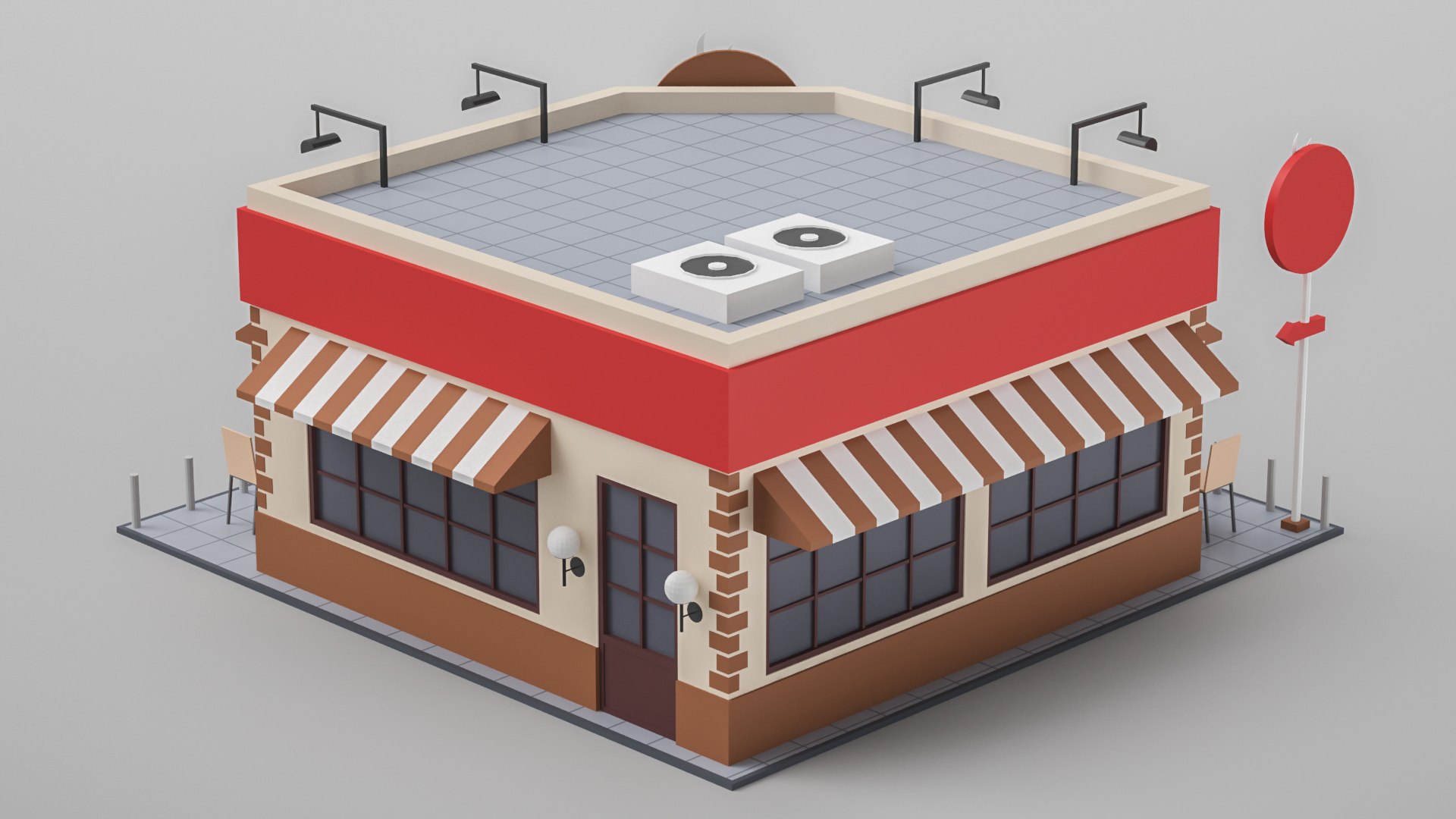 3D Low Poly Cartoon Coffee House model https://p.turbosquid.com/ts-thumb/w5/YyoxiQ/AN/coffeehouse6/jpg/1641229911/1920x1080/fit_q87/93b30612c57849e1e391aa84b15edb51b82d3213/coffeehouse6.jpg