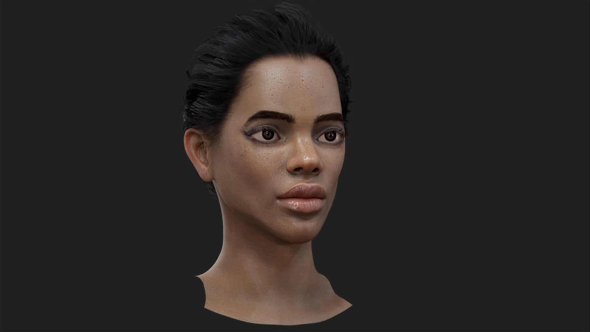 Zara Realistic model of female head 3D model https://p.turbosquid.com/ts-thumb/w5/bdmnoG/8I/zara_002/png/1643878437/1920x1080/fit_q87/af806b7564c5b5153fa451698606acf1a407fb01/zara_002.jpg