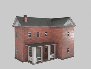 Private house
