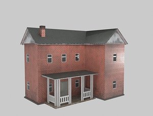 Private house