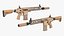 Assault Rifle SIG MCX Spear