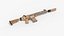 Assault Rifle SIG MCX Spear