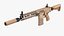 Assault Rifle SIG MCX Spear
