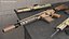 Assault Rifle SIG MCX Spear