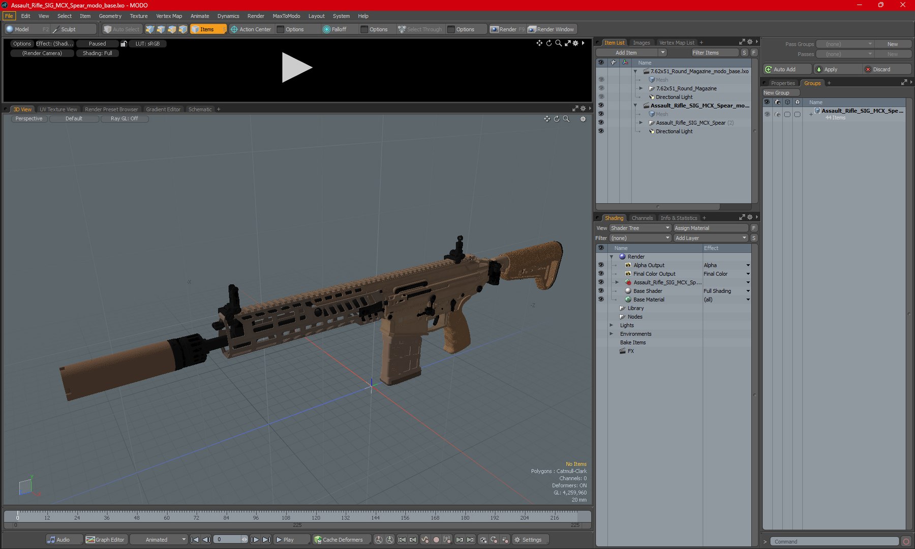 Assault Rifle SIG MCX Spear 3D model https://p.turbosquid.com/ts-thumb/w5/fxkdum/Ix/assault_rifle_sig_mcx_spear_1004/jpg/1719304975/1920x1080/fit_q87/89329bf4f97012eaecbf188673a259c7a9784611/assault_rifle_sig_mcx_spear_1004.jpg