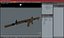 Assault Rifle SIG MCX Spear