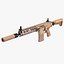 Assault Rifle SIG MCX Spear