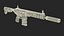 Assault Rifle SIG MCX Spear