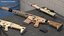 Assault Rifle SIG MCX Spear