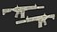 Assault Rifle SIG MCX Spear