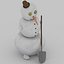 Snowman