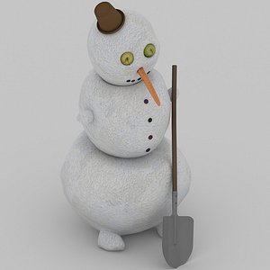 Snowman