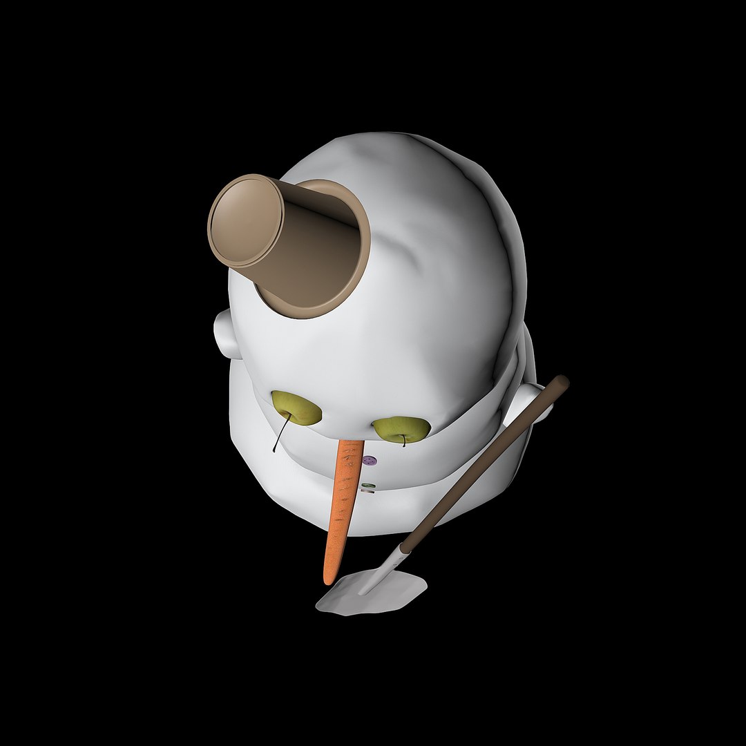 3D snowman snow https://p.turbosquid.com/ts-thumb/w5/k5jypL/YGP5gkdc/9/jpg/1604500429/1920x1080/fit_q87/f71b40c0a294d72e04c68ce4dcaf7f13aa5af04d/9.jpg