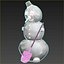 Snowman