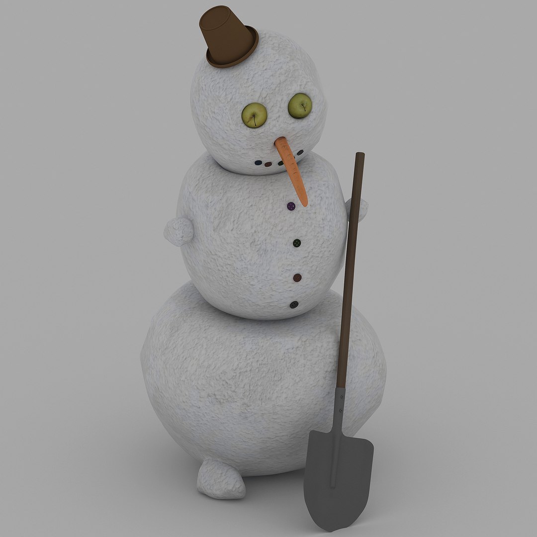 3D snowman snow https://p.turbosquid.com/ts-thumb/w5/k5jypL/kRxHxe6r/7/jpg/1604500386/1920x1080/fit_q87/1cea1099525ecbfc53e4ac73b6a56e7bc92abea3/7.jpg