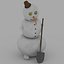 Snowman