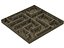 Realistic Backrooms Office Game Environment