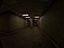 Realistic Backrooms Office Game Environment