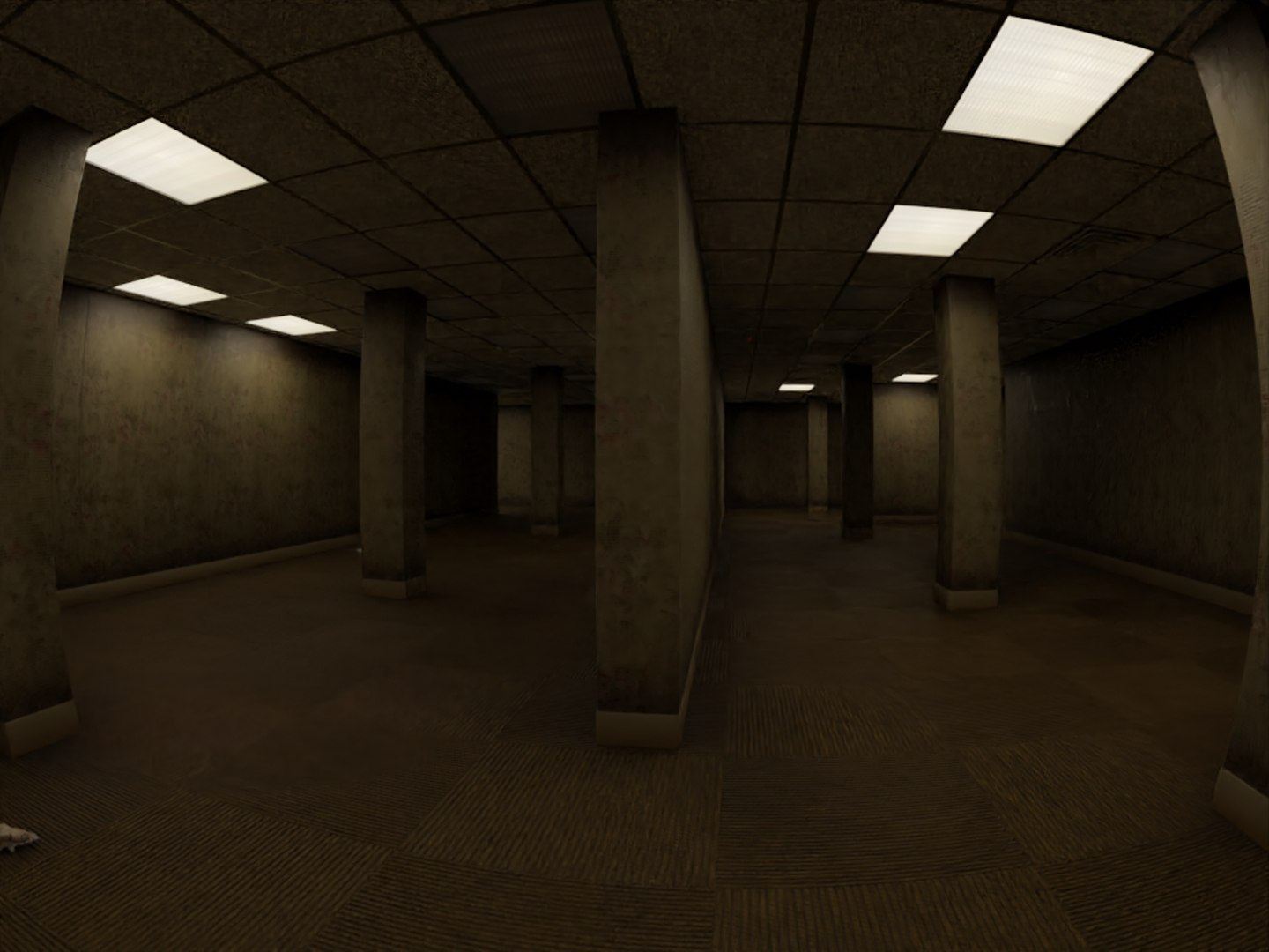 Realistic Backrooms Office Game Environment 3D model https://p.turbosquid.com/ts-thumb/w5/rVscSn/Dg/upscale4/jpg/1664199895/1920x1080/fit_q87/e12917851a314cc78f6b23efaca7e0be7fc836af/upscale4.jpg