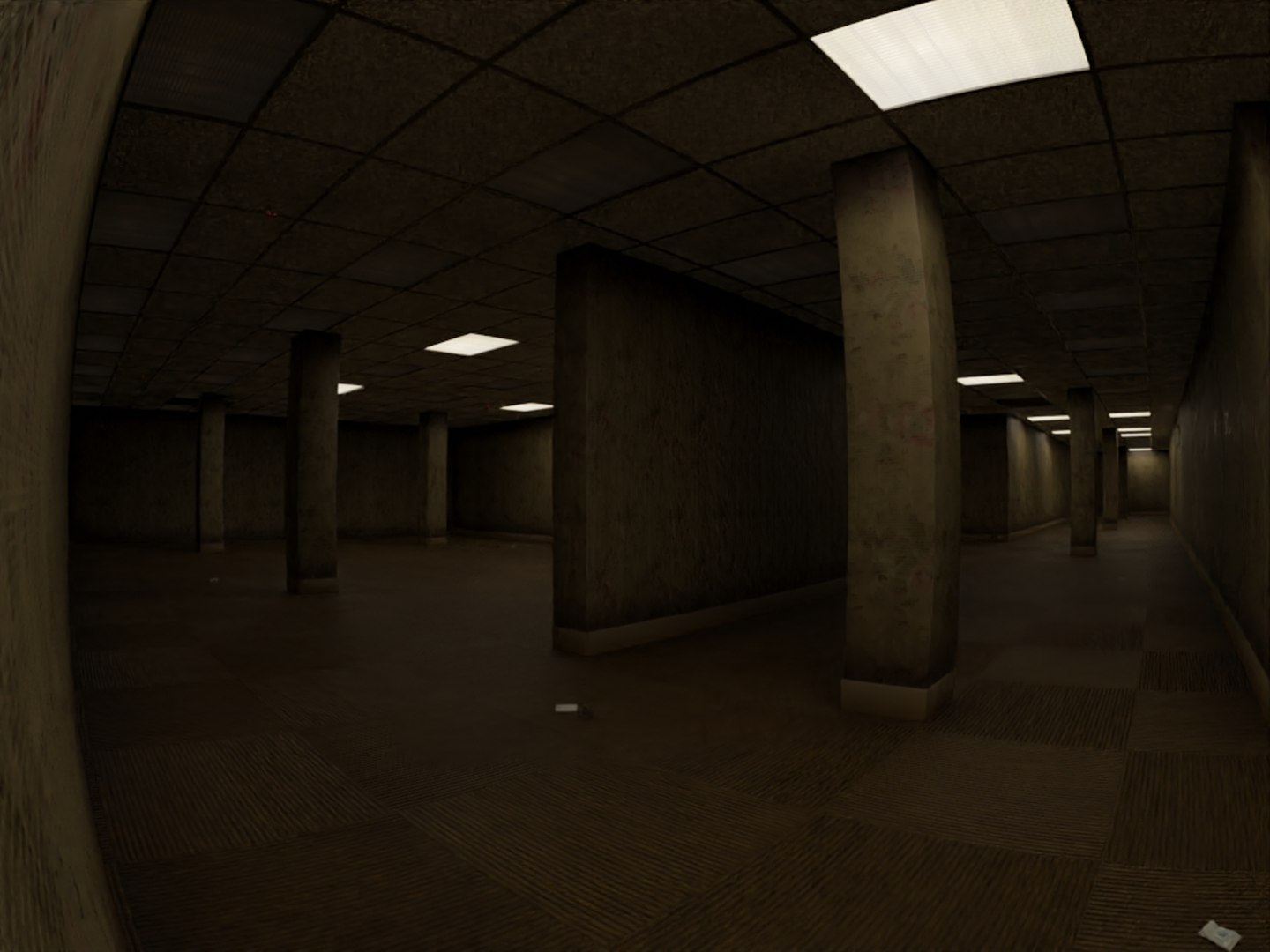 Realistic Backrooms Office Game Environment 3D model https://p.turbosquid.com/ts-thumb/w5/rVscSn/Gn/upscale3/jpg/1664199896/1920x1080/fit_q87/f4b53a6fffaae4ed1981e03ae69b85df65cf6227/upscale3.jpg