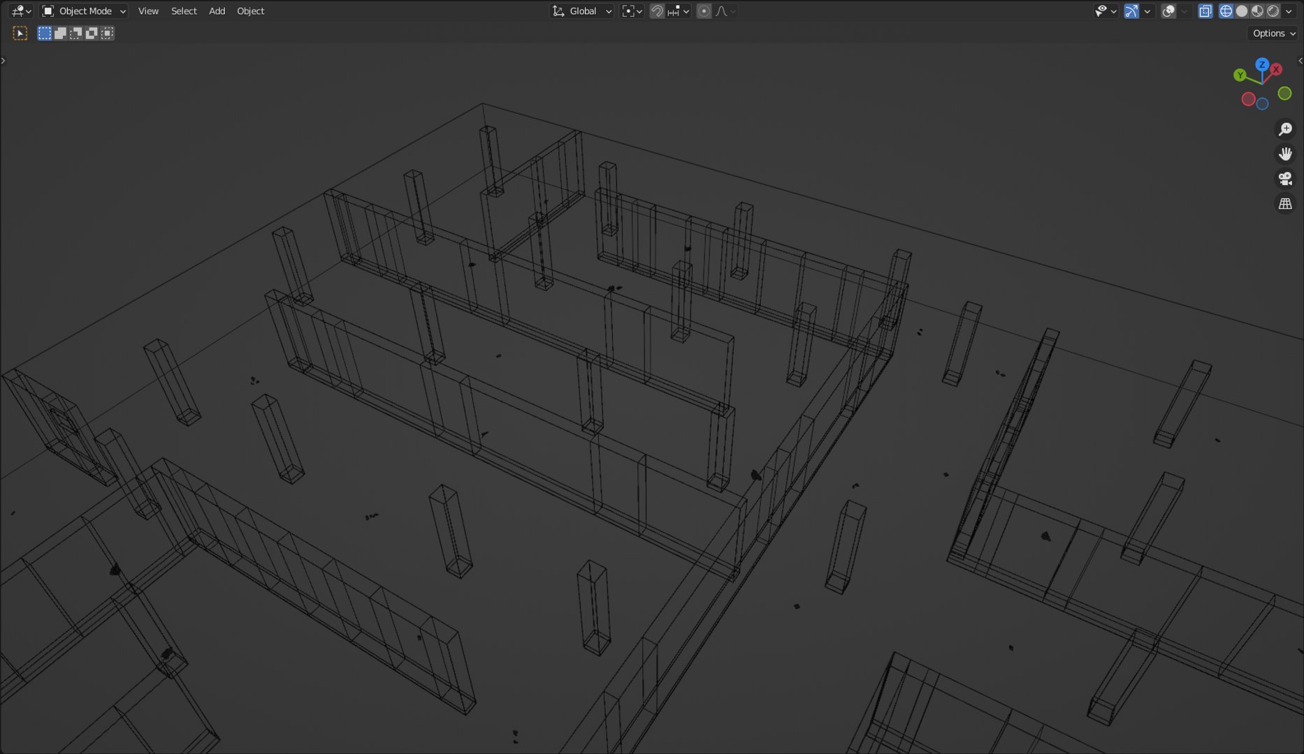 Realistic Backrooms Office Game Environment 3D model https://p.turbosquid.com/ts-thumb/w5/rVscSn/Nr/wireframe2/png/1664198314/1920x1080/fit_q87/78190c33e4003d34803c745841626c07aca71e15/wireframe2.jpg