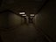 Realistic Backrooms Office Game Environment