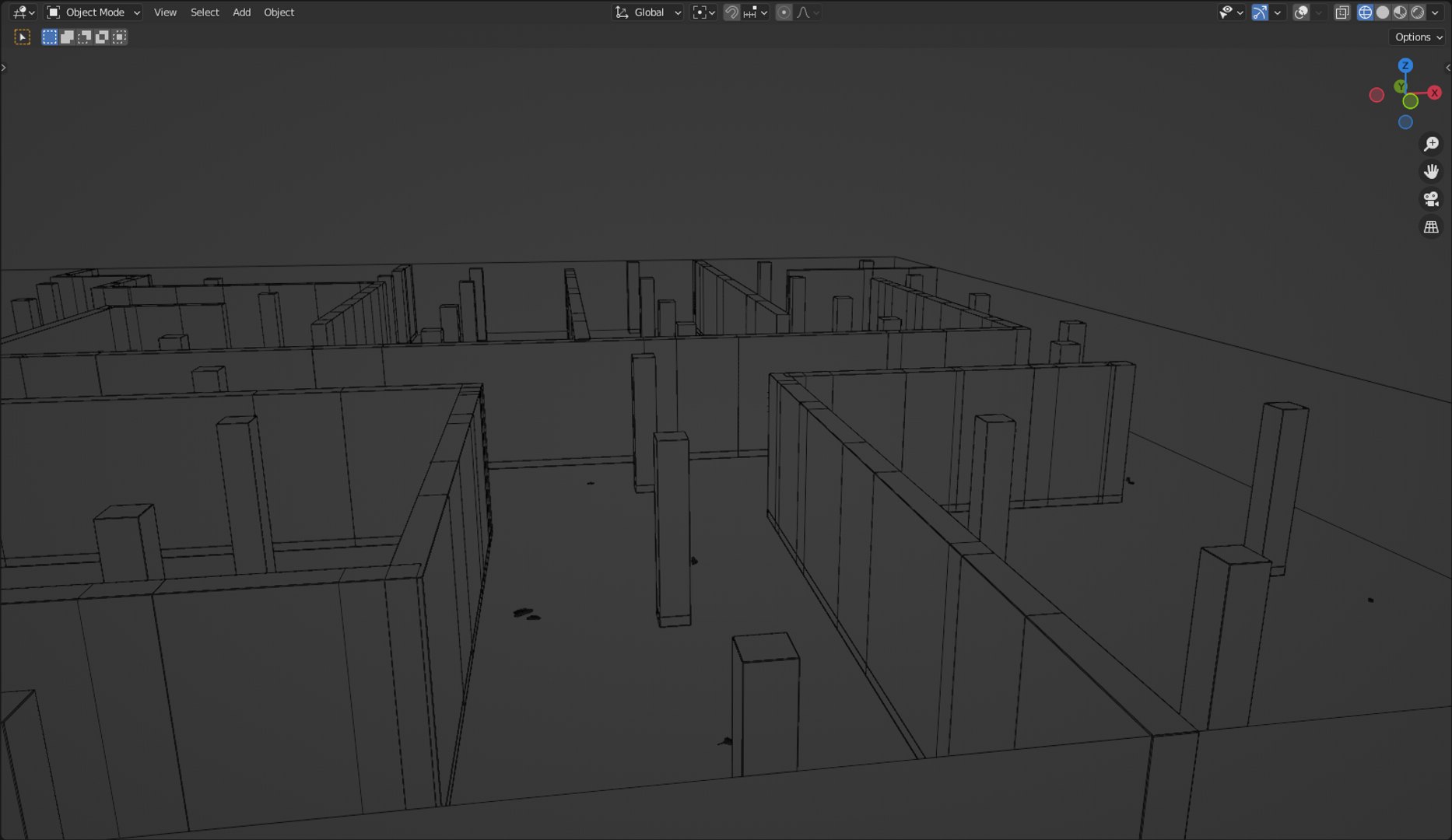 Realistic Backrooms Office Game Environment 3D model https://p.turbosquid.com/ts-thumb/w5/rVscSn/Ob/wireframe5/png/1664198315/1920x1080/fit_q87/7694d926d4777ea8f4c5877d4f7642c9ef62e1bc/wireframe5.jpg