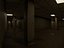 Realistic Backrooms Office Game Environment