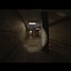 Realistic Backrooms Office Game Environment