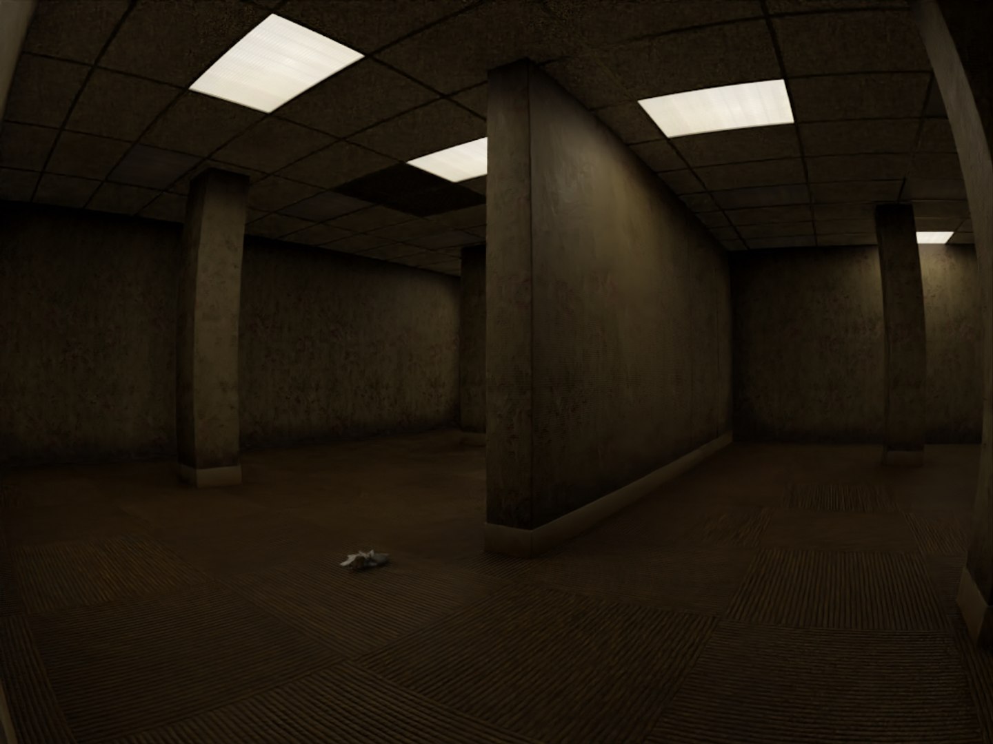 Realistic Backrooms Office Game Environment 3D model https://p.turbosquid.com/ts-thumb/w5/rVscSn/lx/product7/png/1664198306/1920x1080/fit_q87/2db6df0bdadc32ad57fd91e2cc2766b57b9843a9/product7.jpg