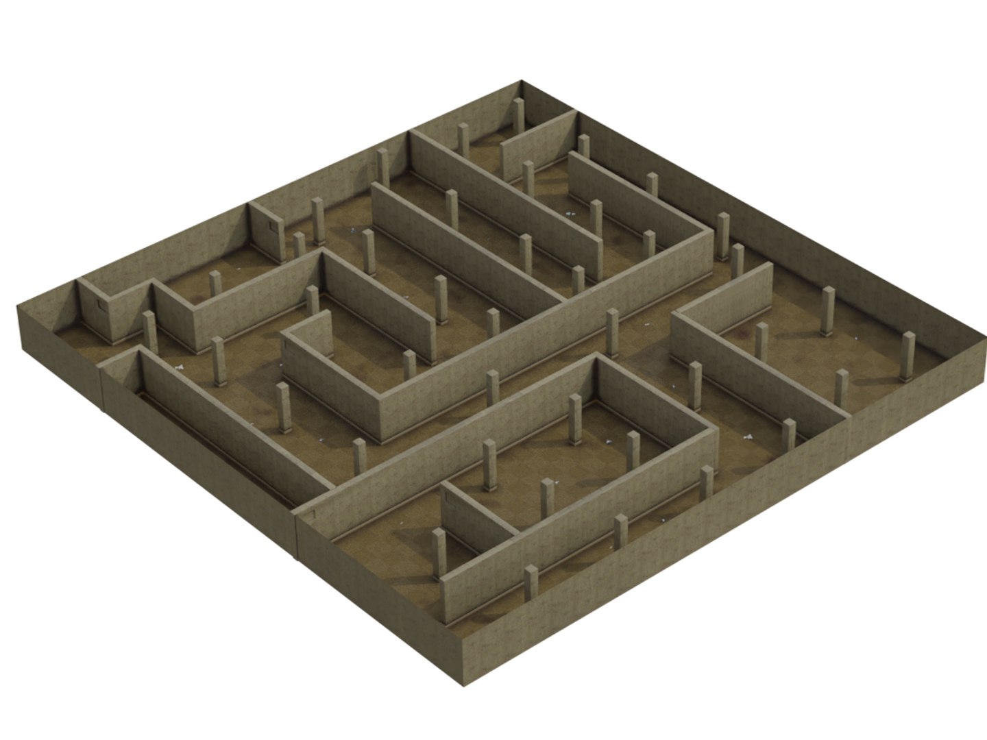 Realistic Backrooms Office Game Environment 3D model https://p.turbosquid.com/ts-thumb/w5/rVscSn/sI/topview4/png/1664198313/1920x1080/fit_q87/5c3a78aa0e9a5548235e599774947a30bc029cb2/topview4.jpg